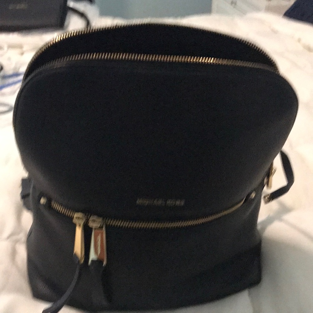 Back pack